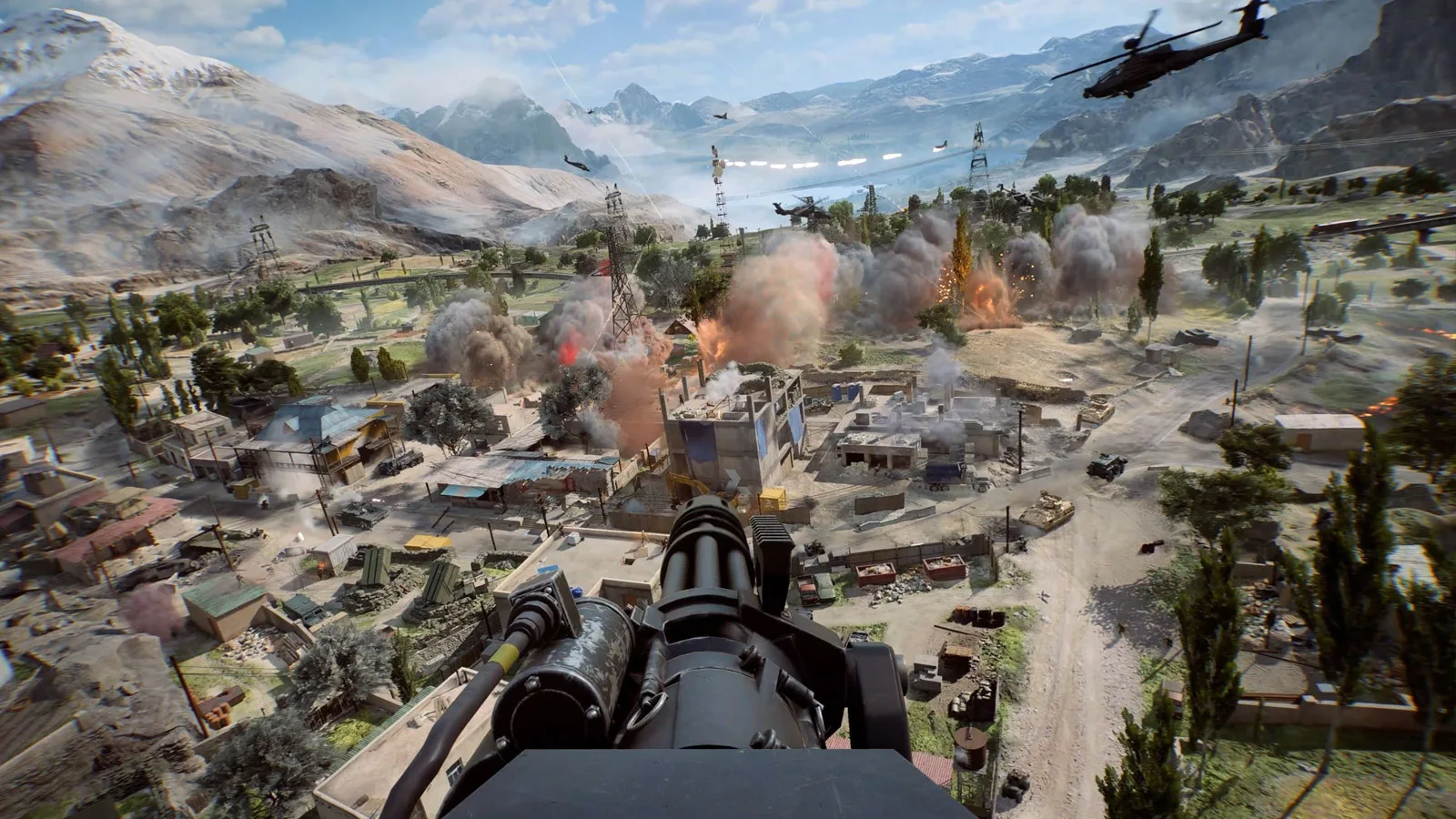 Deep Dive: Season 3 - Scaling Up and Filling Out (May 2026)