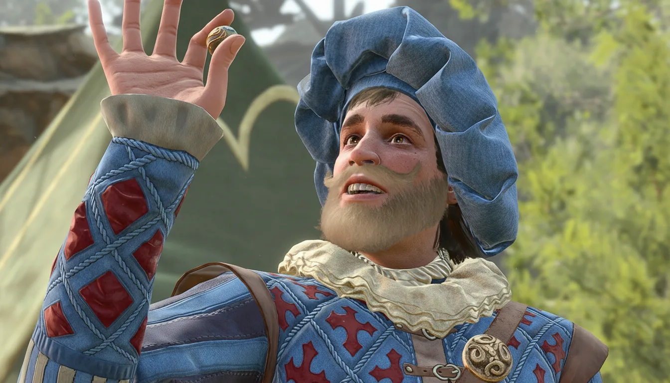 Clarifying the Tools: What AI Is Used For at Larian