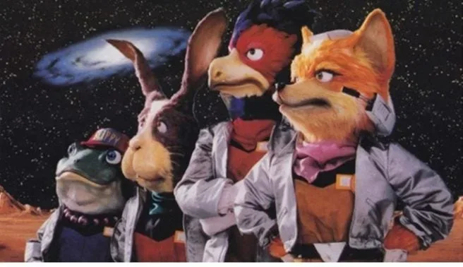 The Lost Foxes: What Happened to Star Fox's 90s Puppets, and Why a Switch 2 Revival Could Be Next