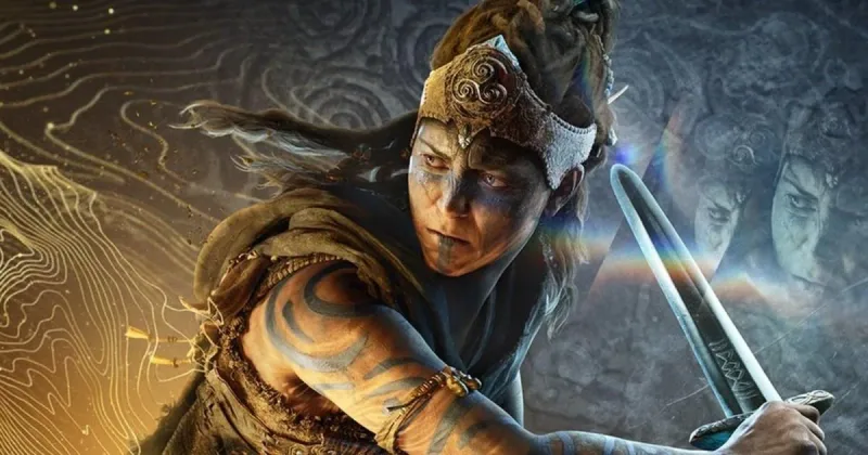 Microsoft Announced Senua While Planning to Close Ninja Theory - The Cynical Strategy Behind the Reveal