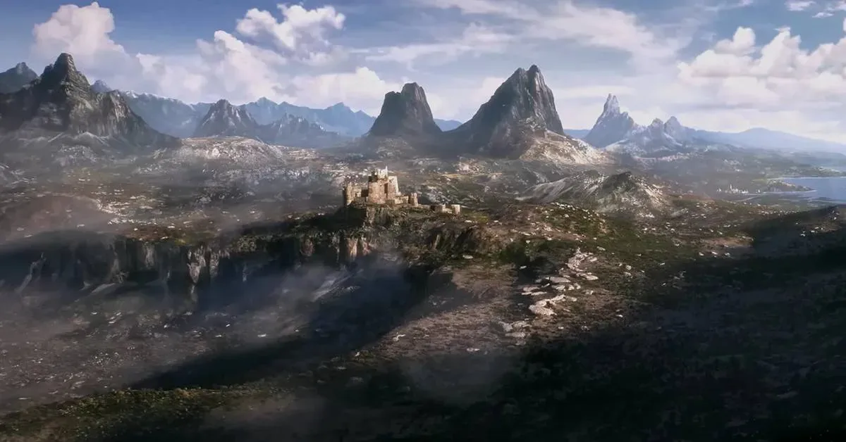 The Elder Scrolls 6: Bethesda Devs Break Down Development Progress, Ambition, and Philosophy