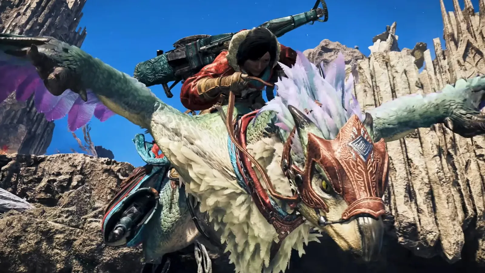 Monster Hunter Wilds Gets Permanent Price Cut and Storefront Overhaul Ahead of 2027 Expansion
