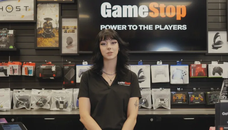 GameStop's 2026 Store Closures: The End of an Era or a Strategic Pivot?