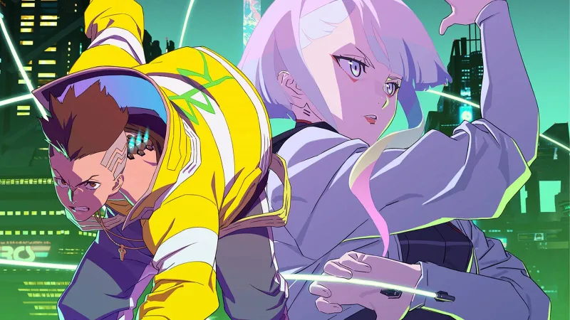 Cyberpunk: Edgerunners Video Game (Codenamed Gemini) - What Happened to the Cancelled Brawler?