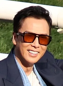 From Rainblood to Donnie Yen: The Wuxia Pedigree