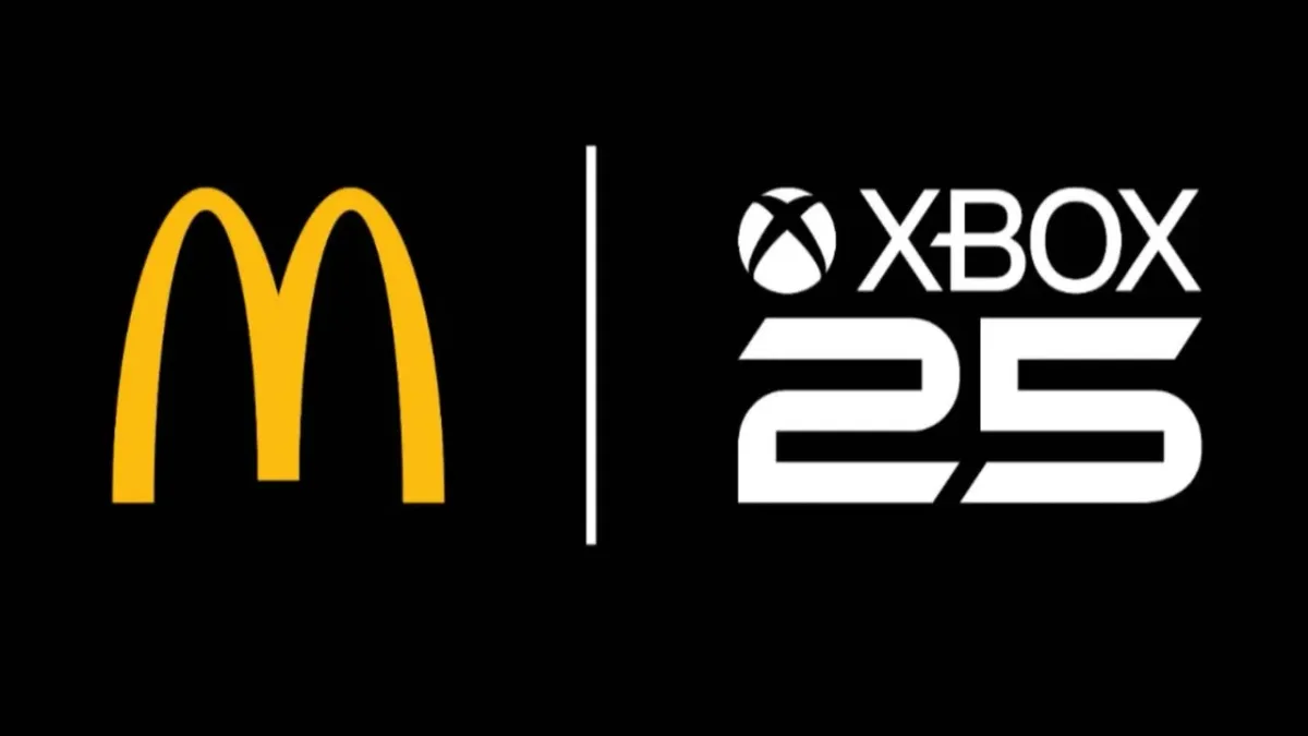 Xbox 25th Anniversary Meets McDonald's: Halo, Forza & WoW Rewards, Explained