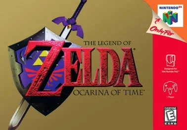 Why Ocarina of Time, and Why Now?