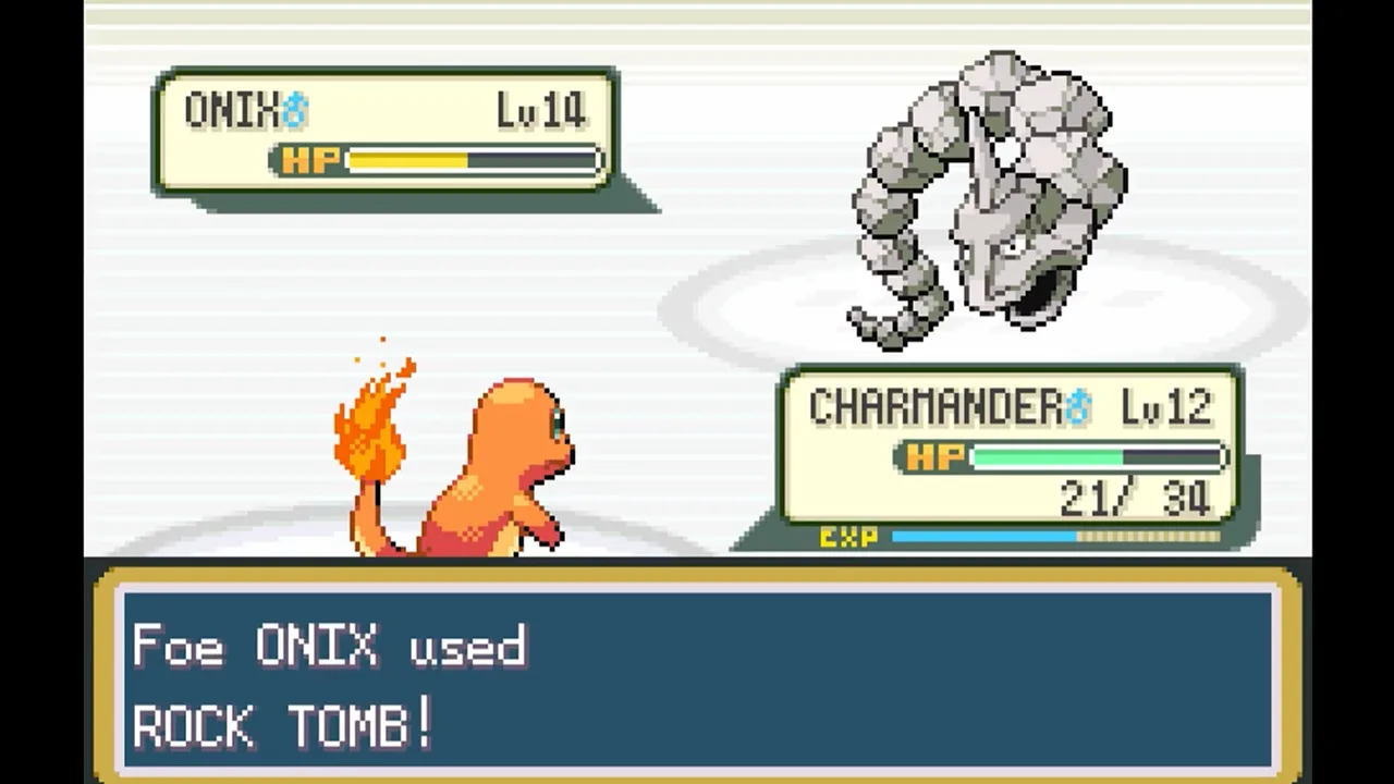 Breaking the Mold: FireRed's Historical Sales Anomaly