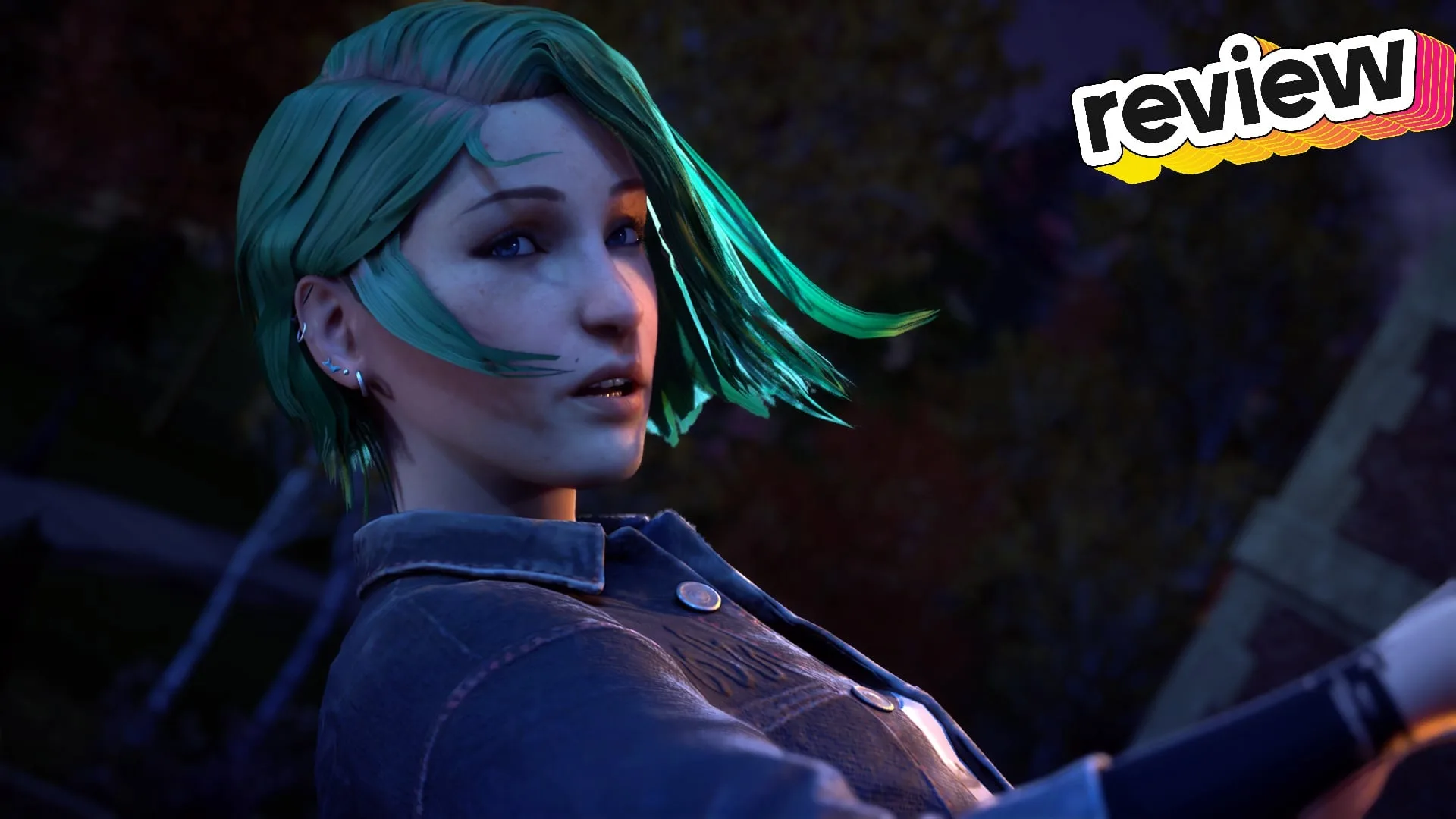 Life Is Strange: Reunion Review - A Safe, Short, and Divisive Finale for Max and Chloe
