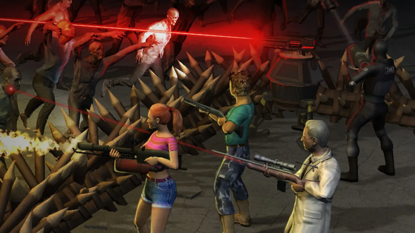 Yet Another Zombie Defense HD Is Free on Steam - Claim This Zombie Tower-Defense Hybrid Before July 30