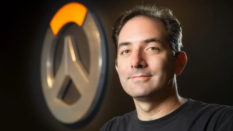 The Ultimatum That Broke Overwatch's Creator: Jeff Kaplan Reveals Why He Left Blizzard