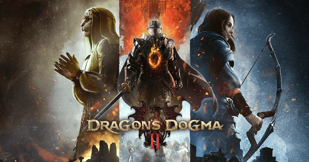 Capcom Removes Dragon’s Dogma 2 Deluxe Edition and Microtransactions - A Rare Course Correction Ahead of Dark Arisen