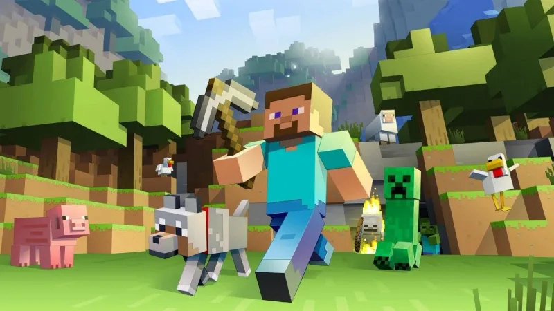 ESA Claims Private Minecraft Servers Are ‘Illegal’ - Here’s Why Minecraft’s Own Rules Say Otherwise