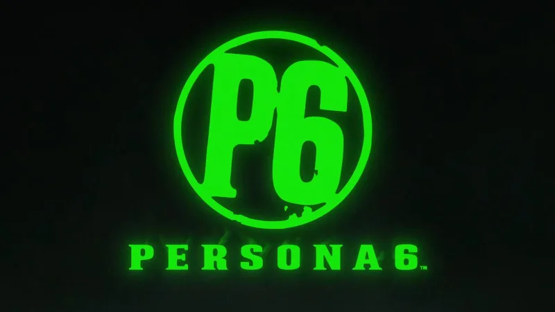 Persona 6 Revealed: A Dark New Direction, Day-One Game Pass, and the End of PlayStation Exclusivity