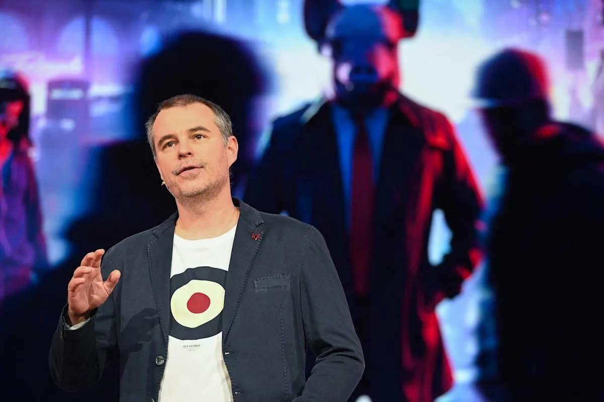 The Hexe Shake-Up: Hocking Out, Guesdon In