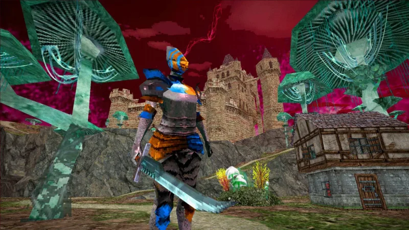 Beyond the Price Tag: Exploring the Surprising Depth of Free-to-Play RPGs on Steam