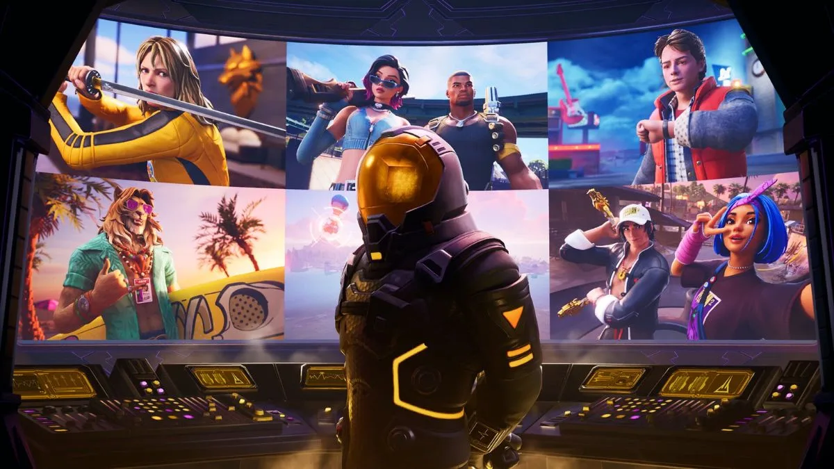 Fortnite Season 2 Delayed: Epic Games Prioritizes Fixing Widespread Game Stability Issues