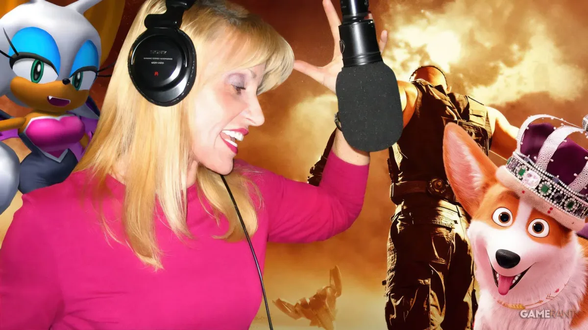 Lani Minella: The Record-Breaking Voice Actor Behind Gaming's Most Iconic Characters