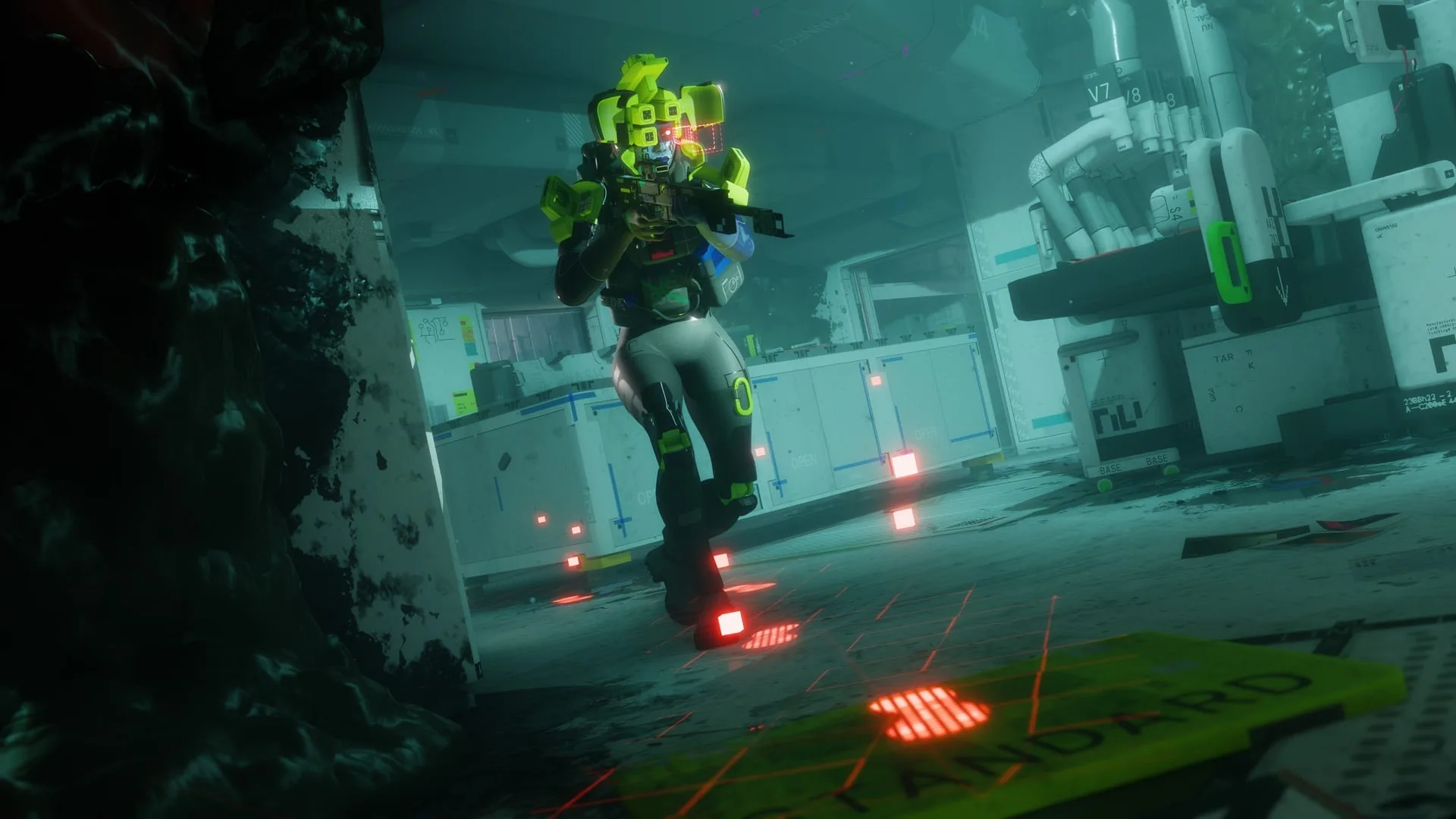 Marathon's Rebirth: How Bungie's Extraction Shooter Is Redefining Its Sci-Fi Legacy