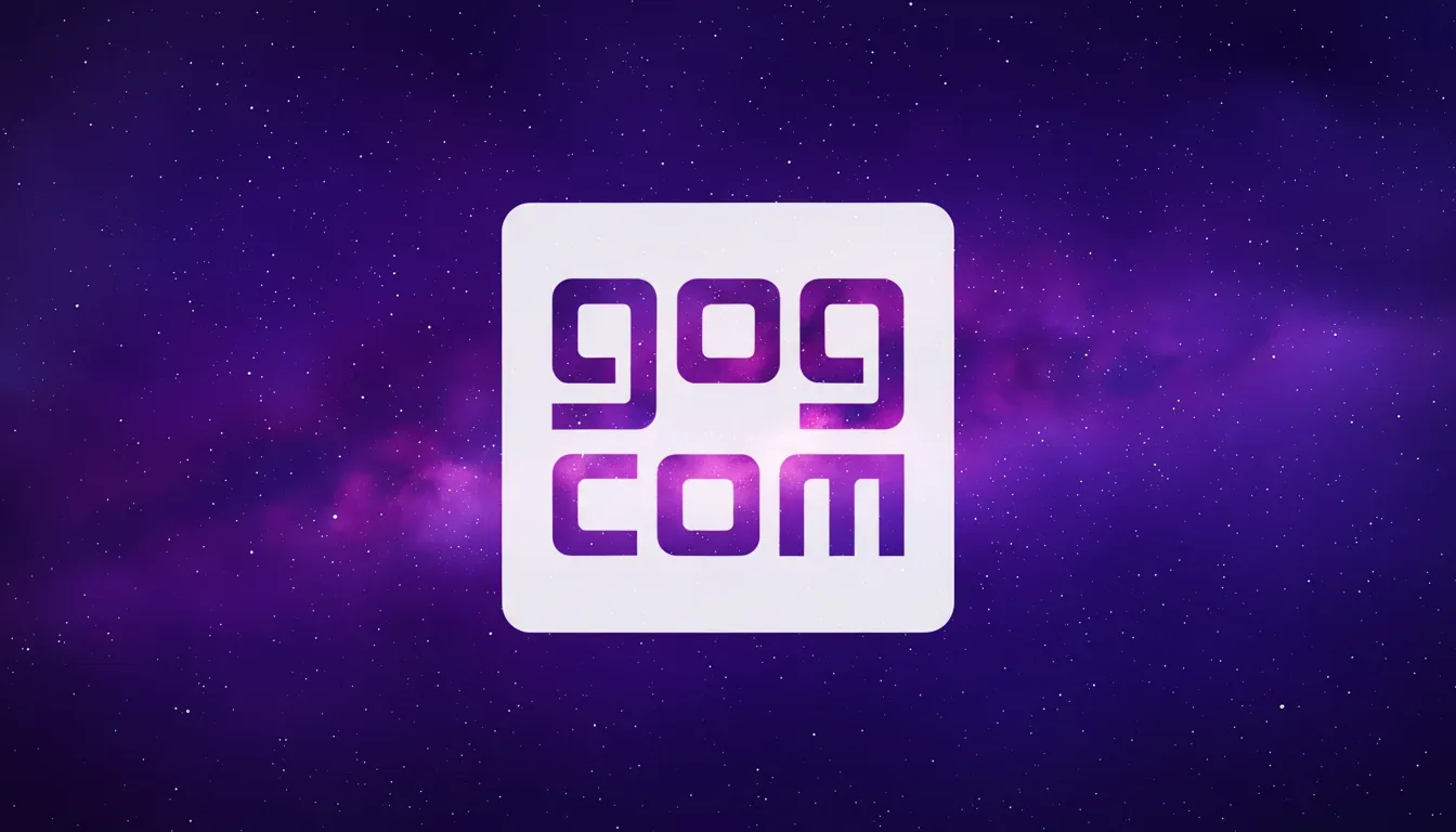 GOG's New Chapter: Independence, DRM-Free Focus, and Ambitious Plans to Rescue Classic Games