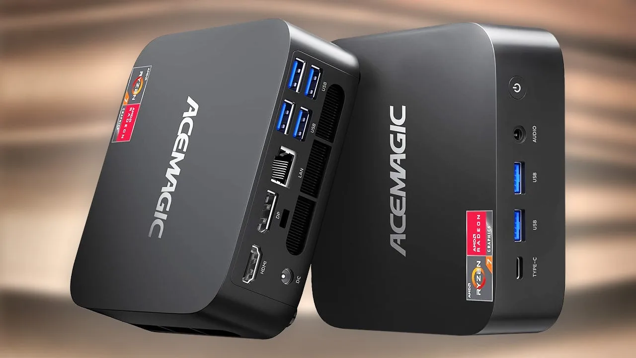 The Mini PC Revolution: How Windows 11 Pro Machines Are Becoming Serious Mac Mini Alternatives