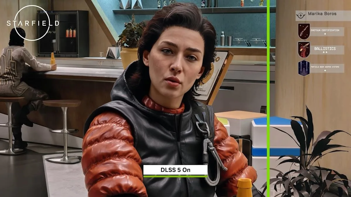 What is DLSS 5, and How is it Different?