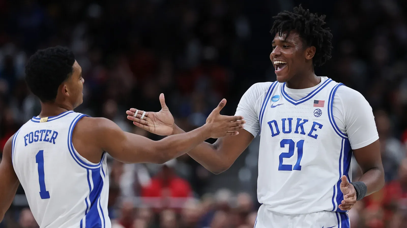 Prime Video Lands Three Duke Basketball Games in Landmark College Sports Streaming Deal