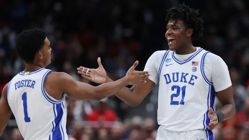 Prime Video Lands Three Duke Basketball Games in Landmark College Sports Streaming Deal