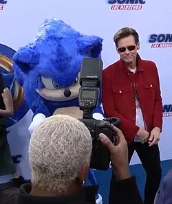 The Sonic Movie Connection, Why Chuck Williams Is the Perfect Producer