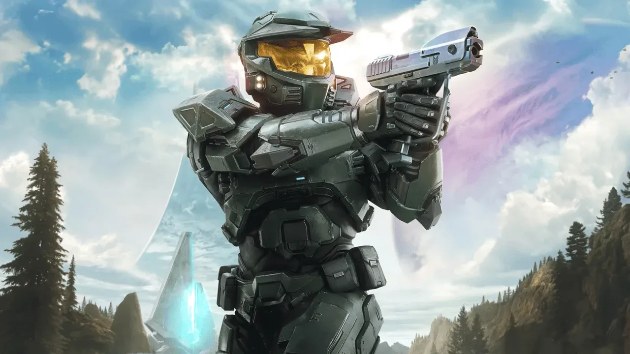 Halo: Campaign Evolved's PS5 Split-Screen Co-Op Requires Two PS Plus Subscriptions - And Fans Are Furious