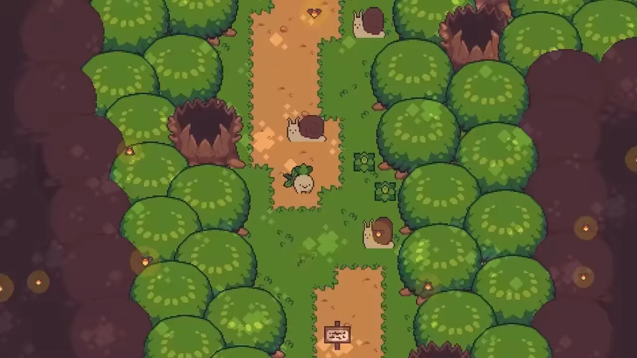 Turnip Boy Robs a Bank: Claim Your Free Roguelite Heist on Epic Games Store