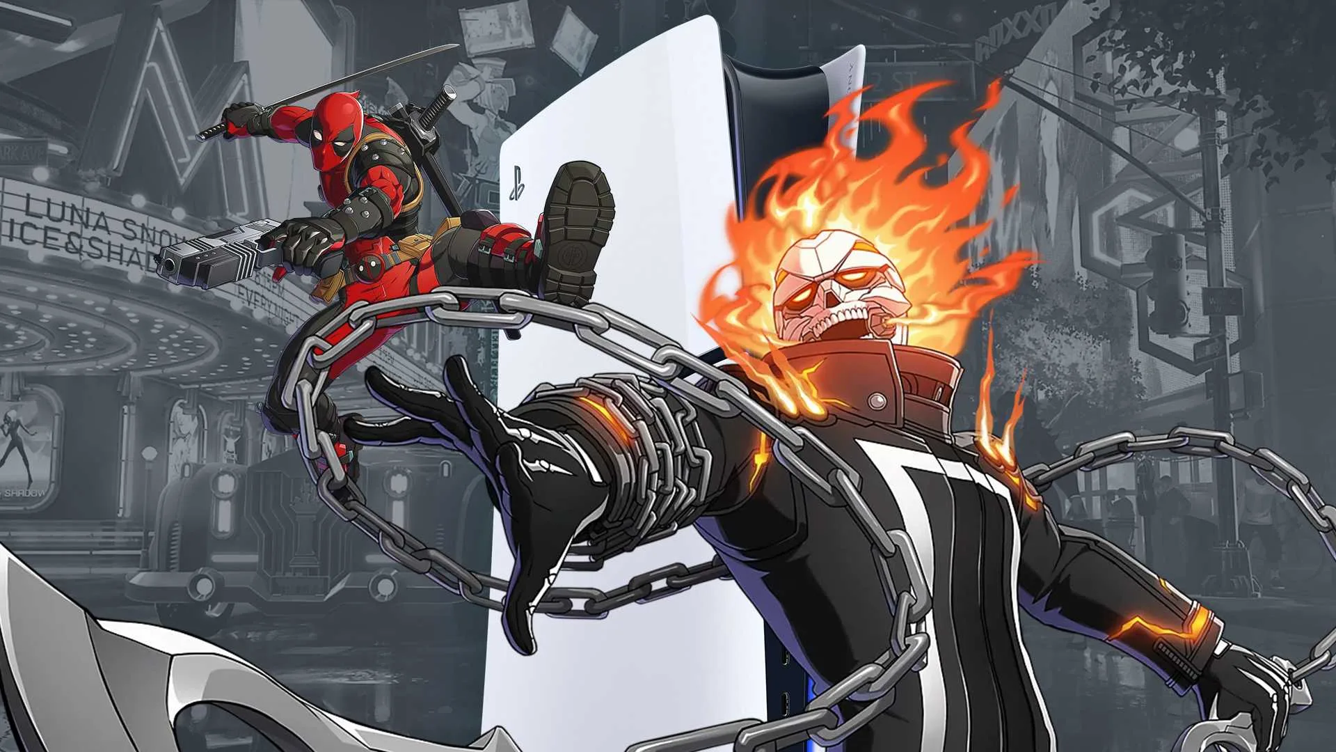 marvel tokon flexstrike delay