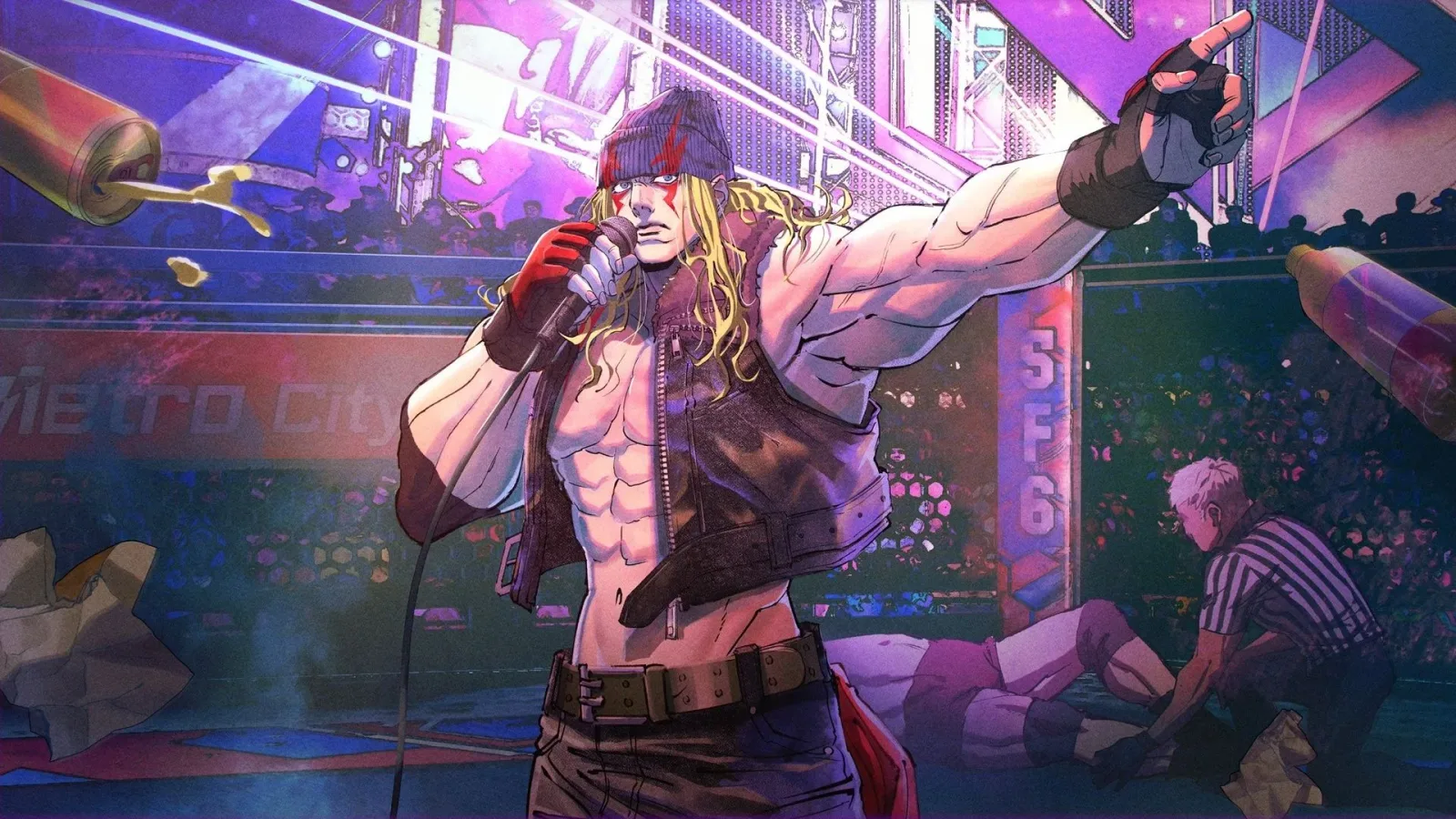 Street Fighter 6's Storyline Patch: Why the Alex Controversy Nerf Misses the Mark