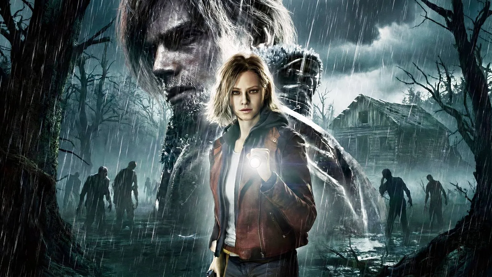 The Ambitious Sequel That Wasn't