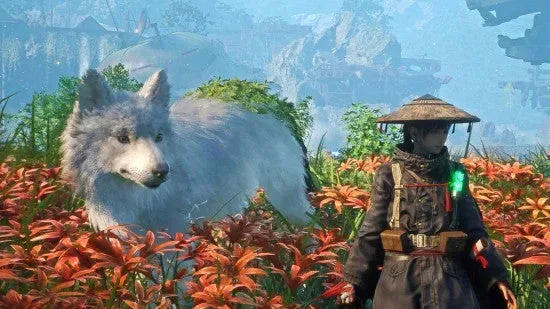 Beast of Reincarnation: How Game Freak Balances Loneliness with Warmth in a Post-Apocalyptic World