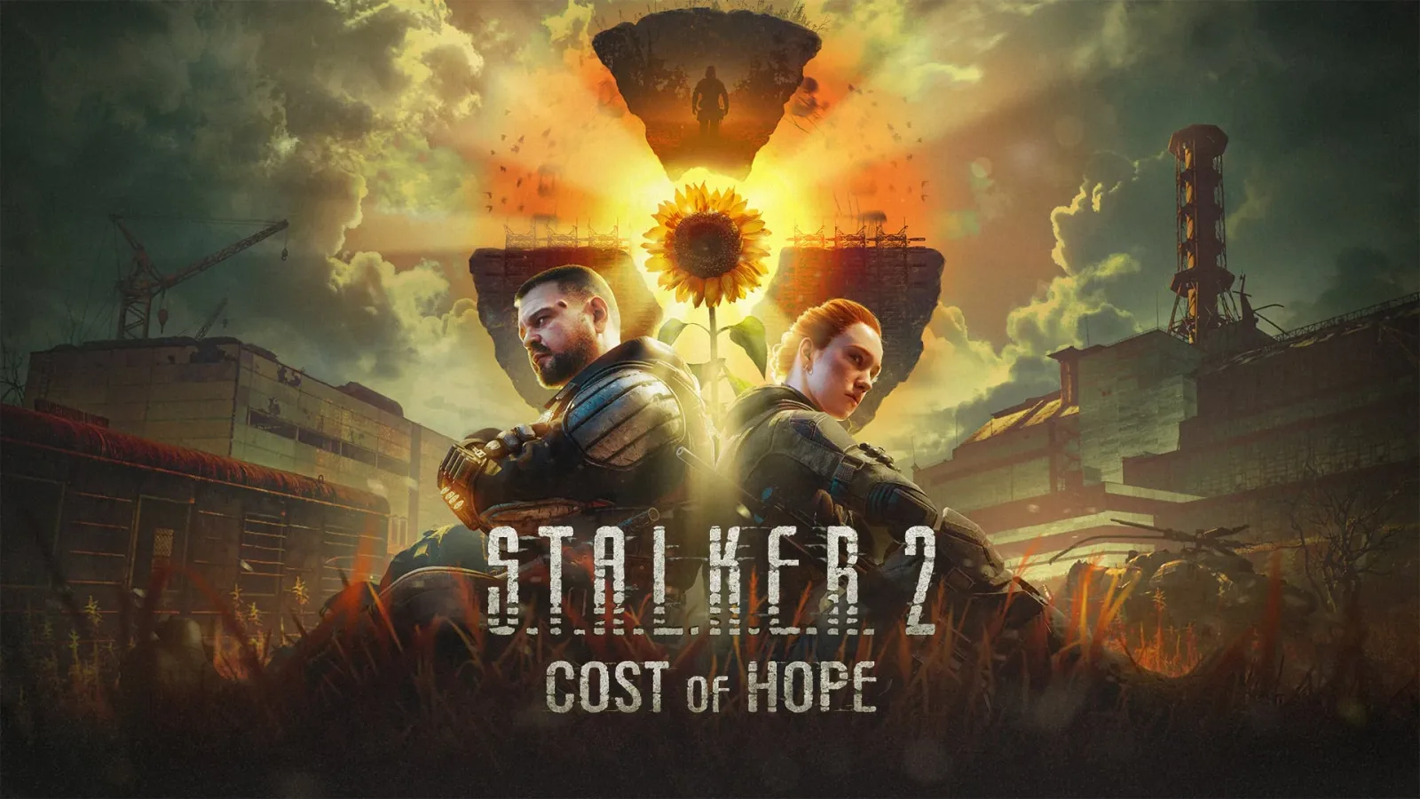 S.T.A.L.K.E.R. 2's "Cost of Hope" Expansion: A Massive New Chapter in the Zone