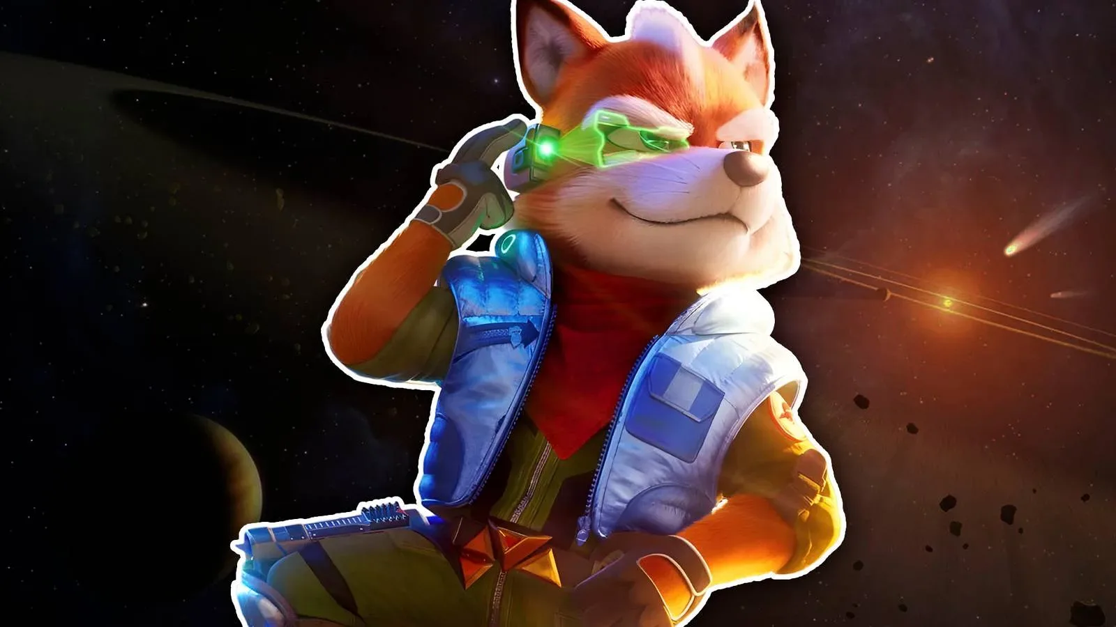 Star Fox's Comeback: Analyzing the Rumored Switch 2 Revival and the Franchise's Turbulent Legacy