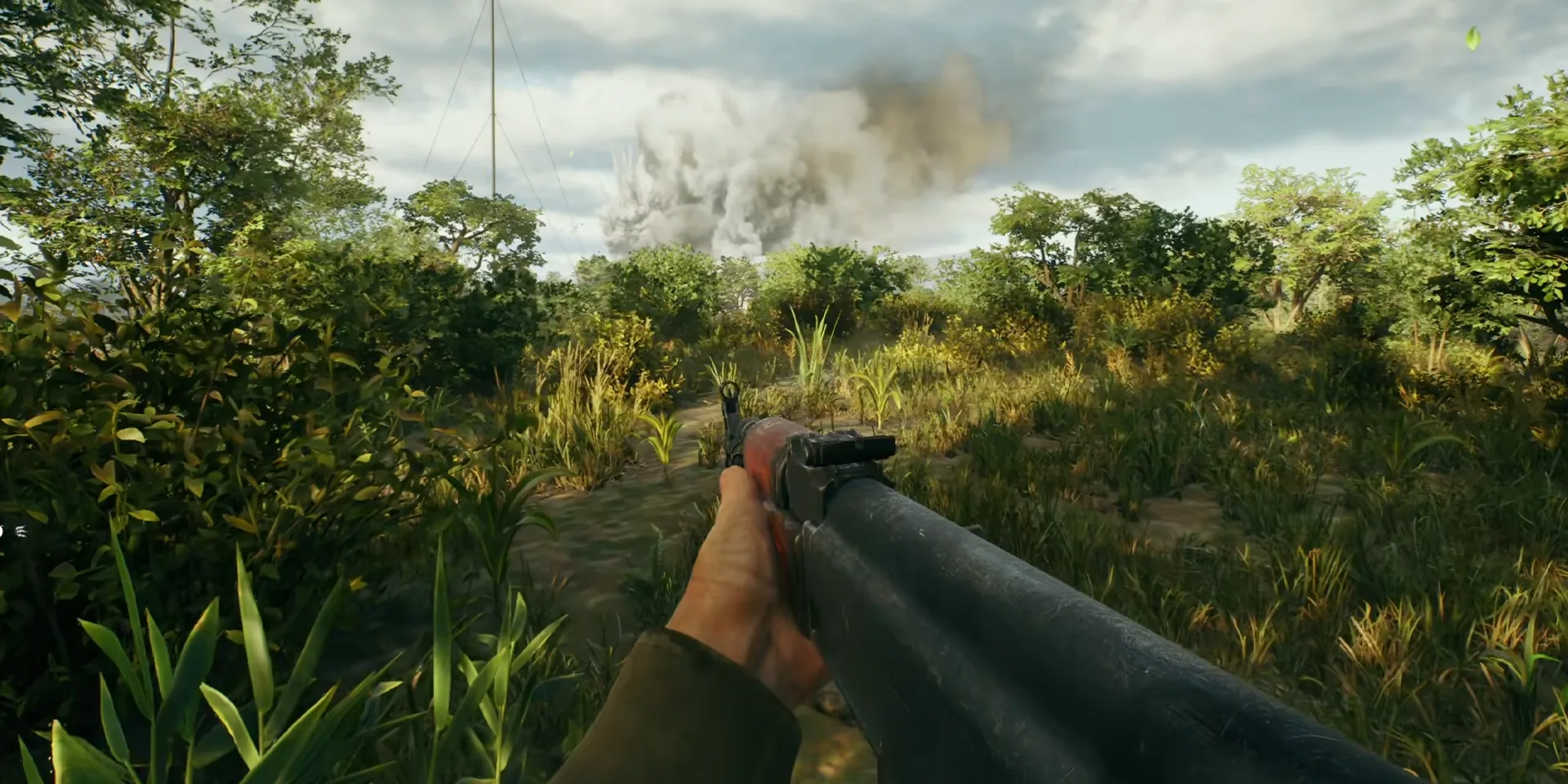 What Makes Hell Let Loose: Vietnam Different