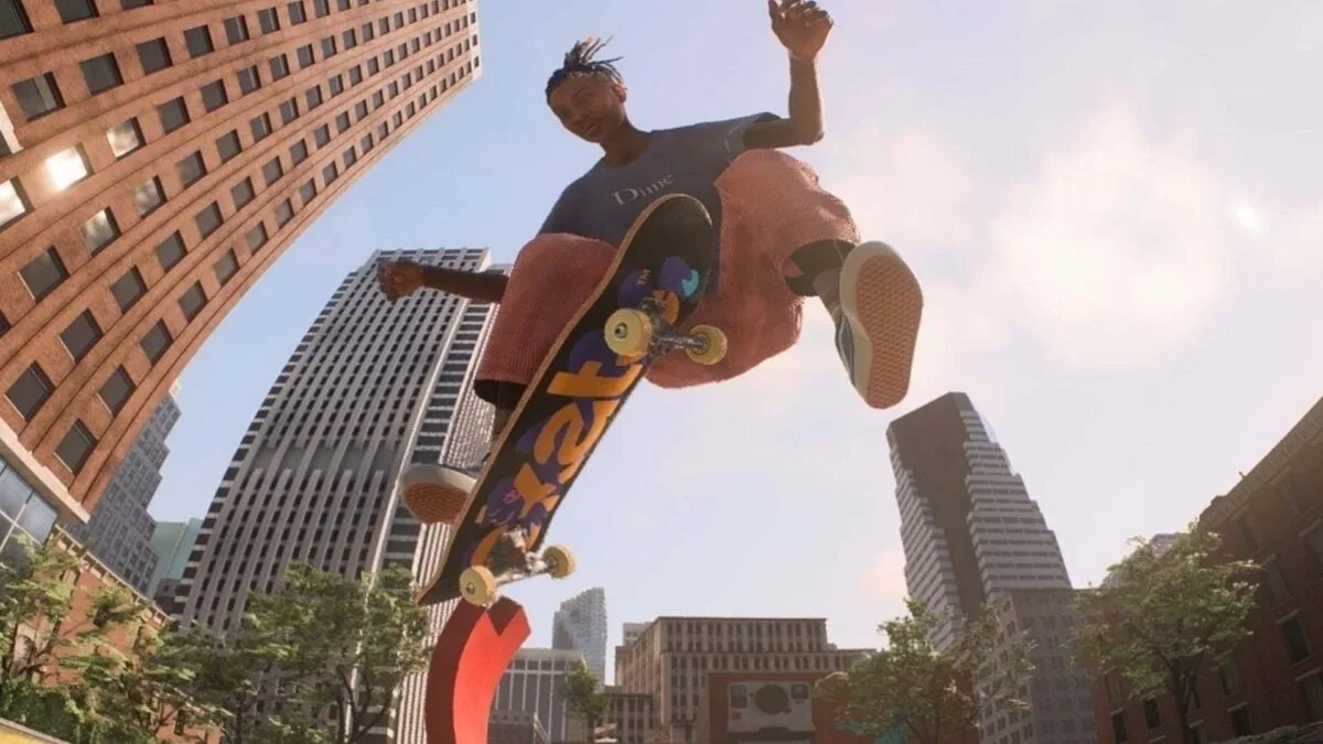 Skate Reboot Faces Layoffs: Can Full Circle's "Reshaping" Save the Game's Future?