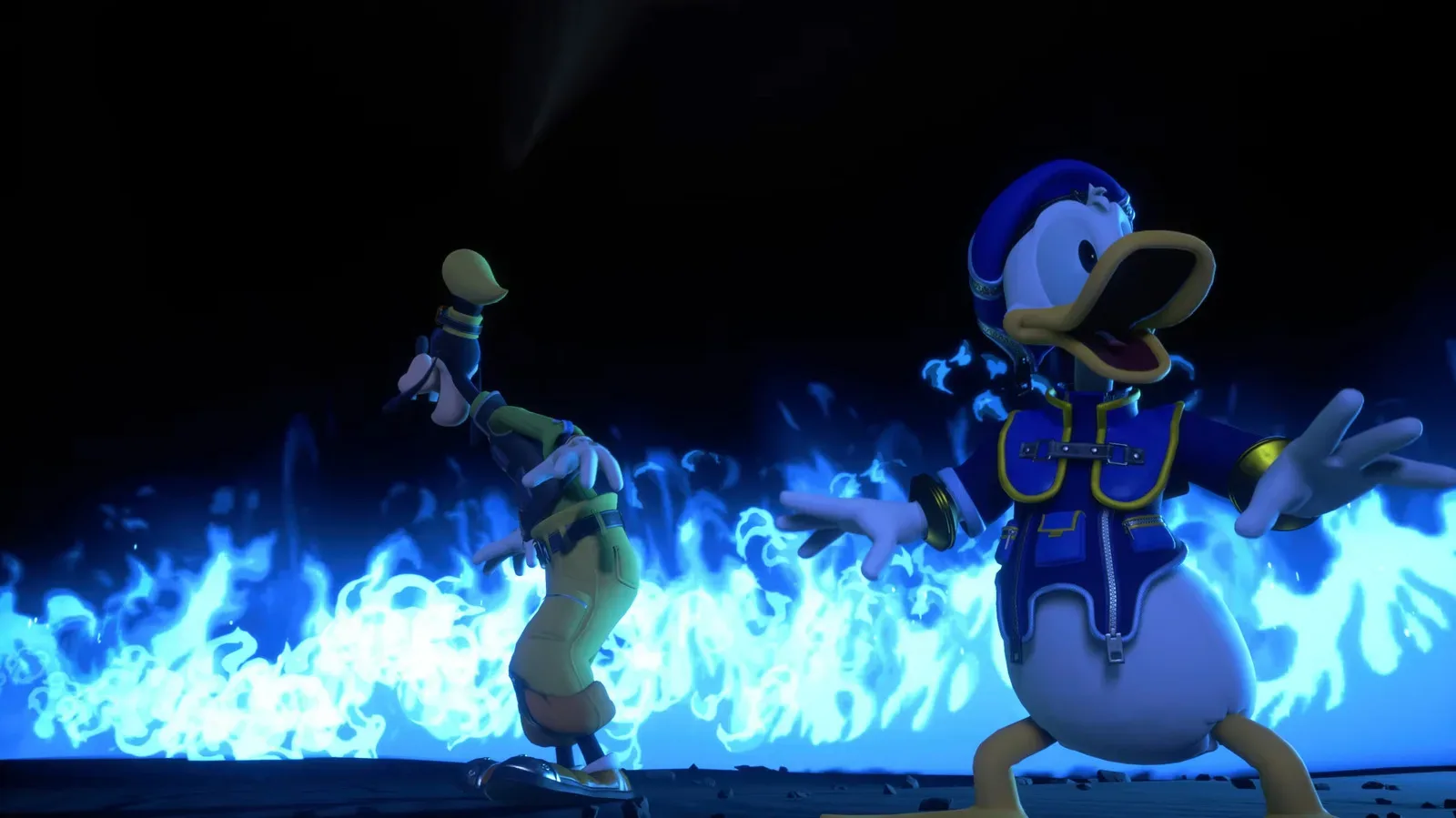 Kingdom Hearts IV Makes Surprise Return at Nintendo Direct, Launches Day-One on Switch 2 Alongside Full Series Collection