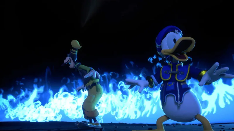 Kingdom Hearts IV Makes Surprise Return at Nintendo Direct, Launches Day-One on Switch 2 Alongside Full Series Collection