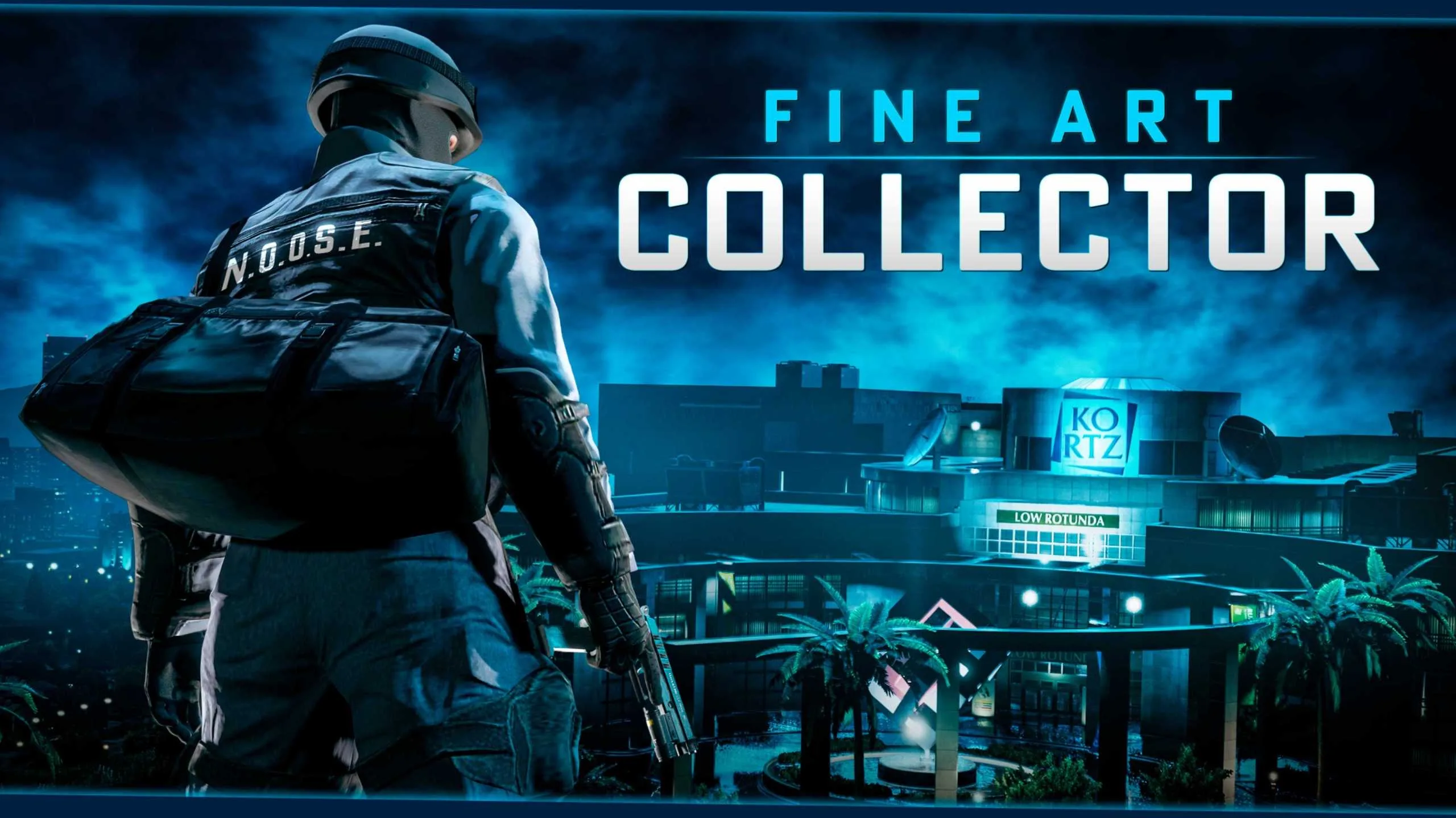 GTA Online How to Complete the Fine Art Collector Program