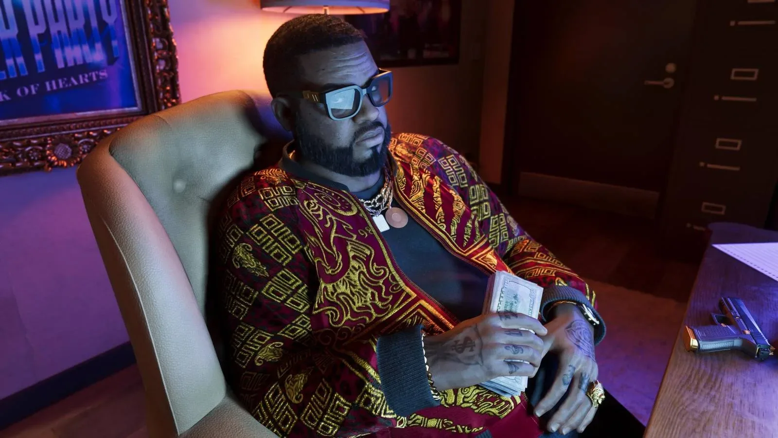 Grand Theft Auto 6 Could Cost $80: Analyst Says Rockstar Should Raise the Industry Standard