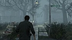 Restoring the Lost, Cut Boss Battle and Missing Content