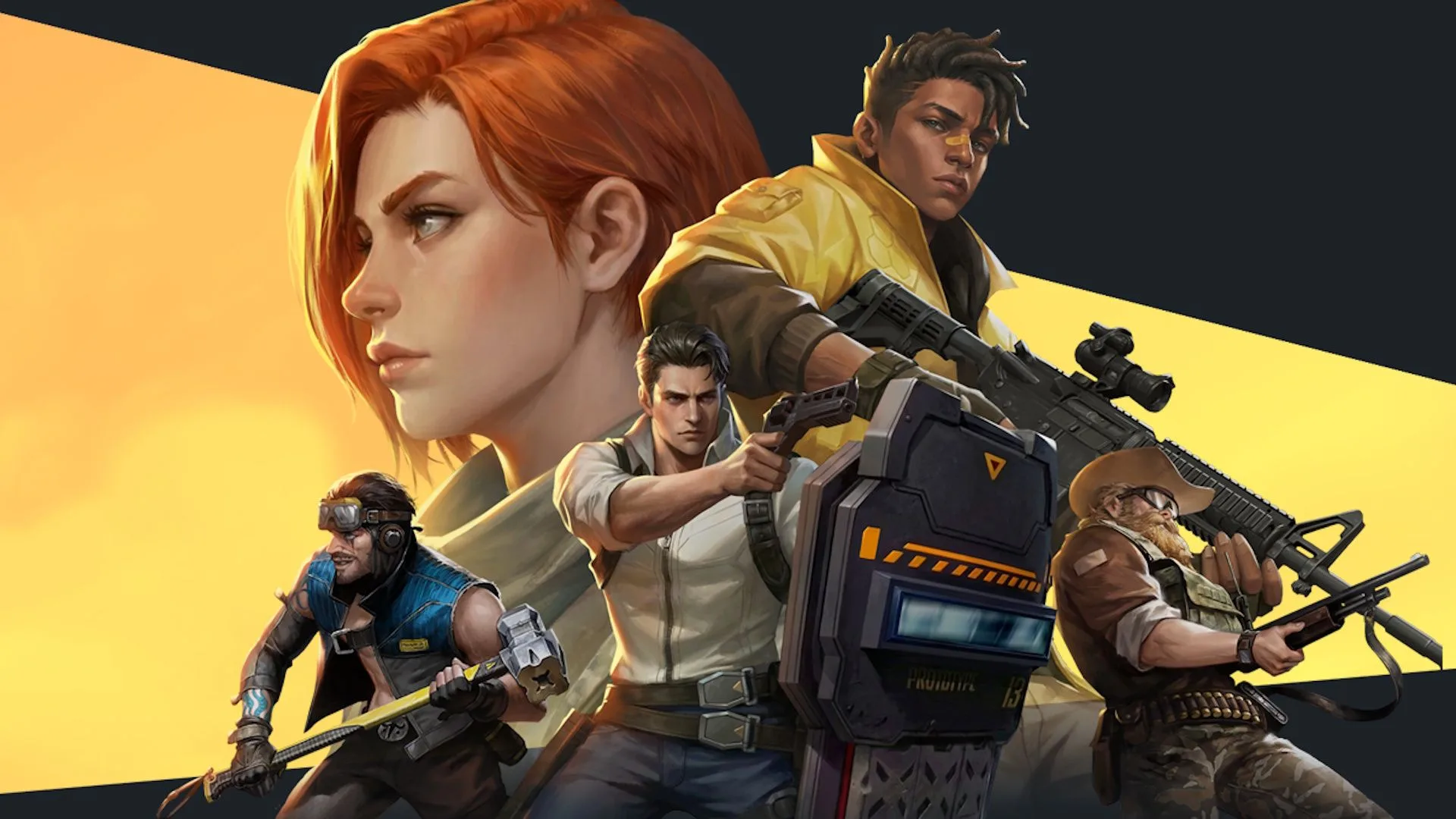 PUBG: Blindspot Shutdown: Why Krafton's Tactical Spin-Off Failed in Under 2 Months