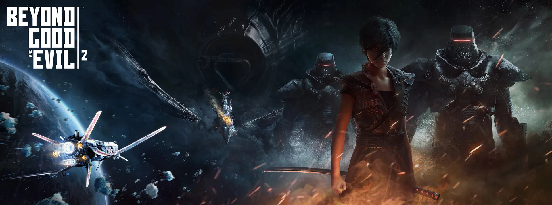 Beyond Good & Evil 2: The Game That Refuses to Die After 19 Years