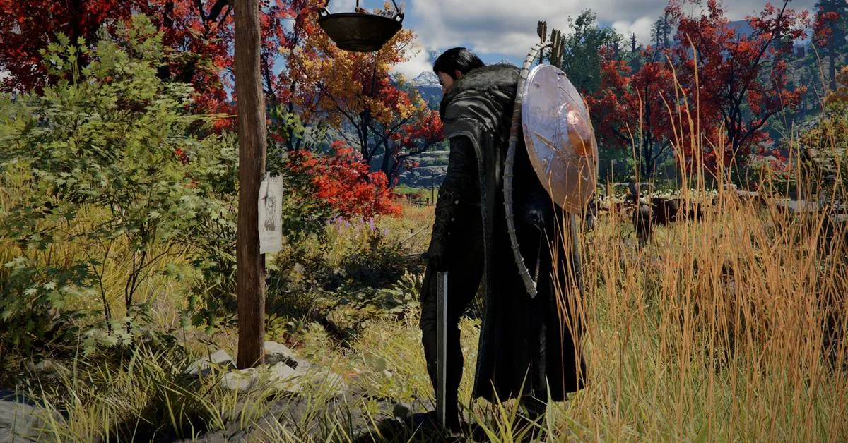 The Scale of the Challenge: