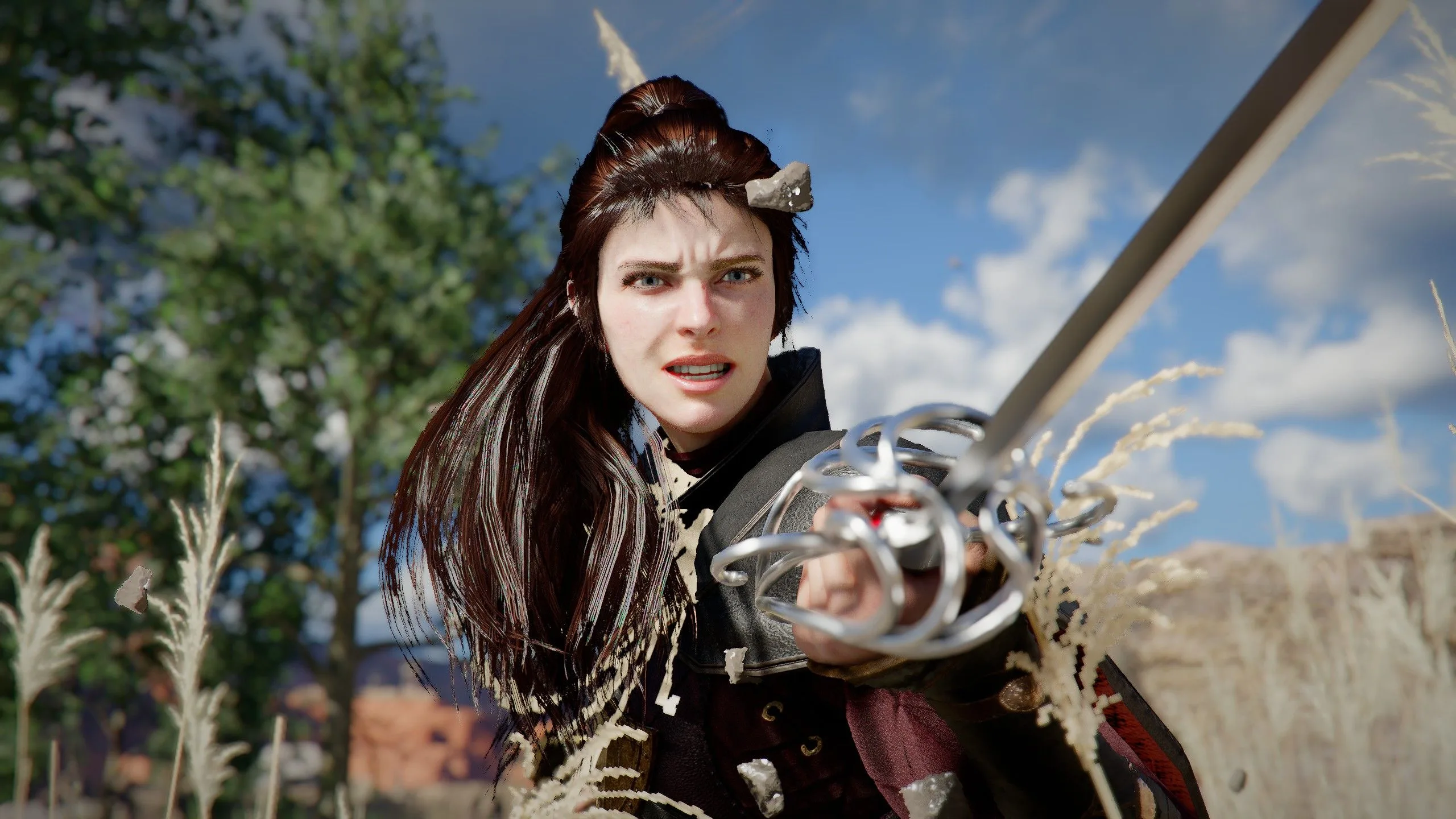 The Infamous Greymane: Why Everyone Hates NPC Yann