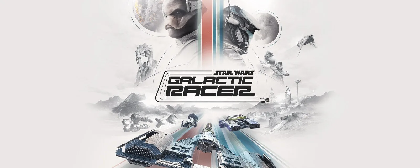 Star Wars: Galactic Racer Is Free on Amazon Luna for Prime Members - And It Marks a Major First for Cloud Gaming