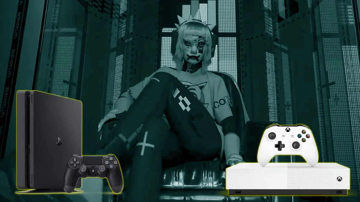 Marathon's Last-Gen Rating Mystery: ESRB Error or Future PS4/Xbox One Port?